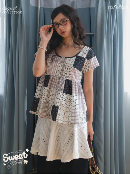 Nakedbyv Emi Top (Pre-order)