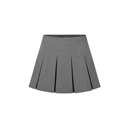 Mania Cutie Maple Skirt