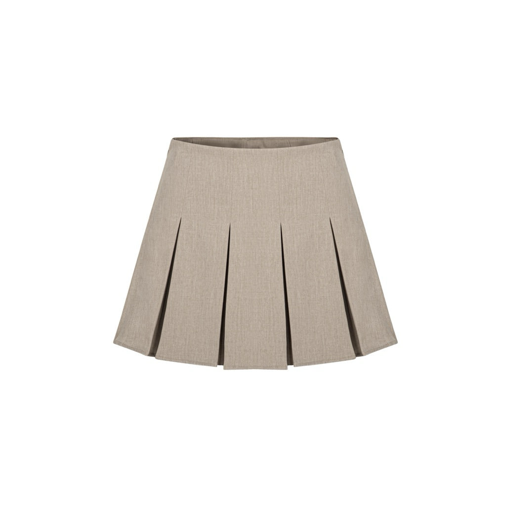 Mania Cutie Maple Skirt