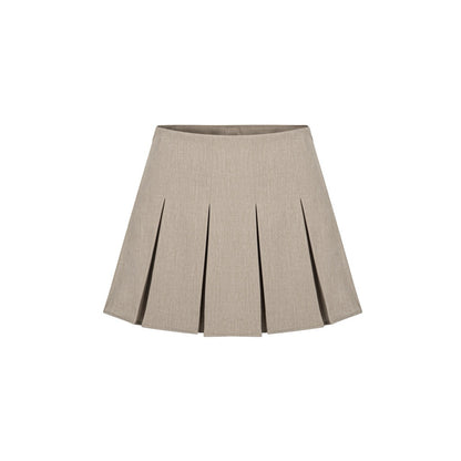 Mania Cutie Maple Skirt
