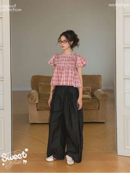 Nakedbyv Pokki Pants (Pre-order)