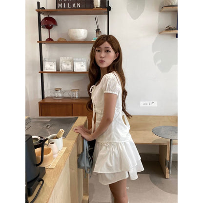 Nhien Vintage Hayato Top (Pre-order)