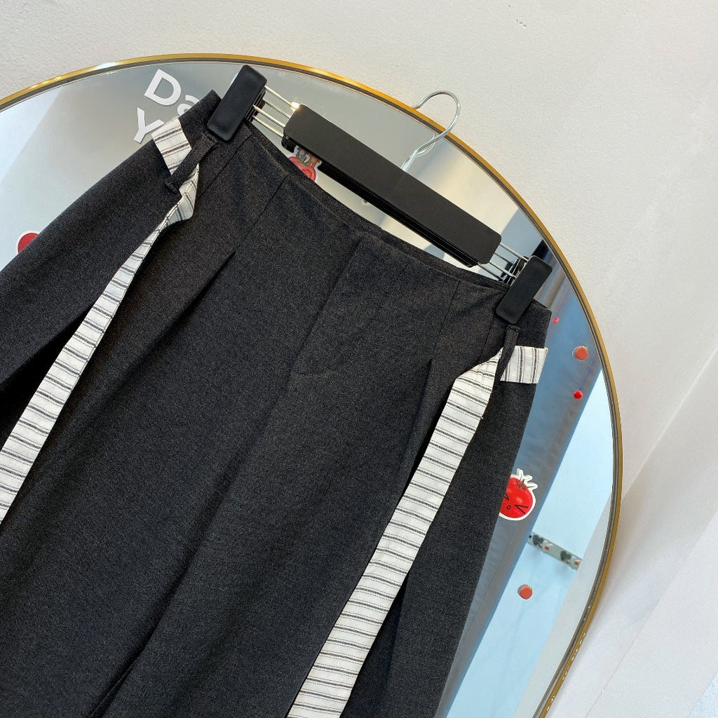 Nhien Vintage Morgana Pants (Pre-order)