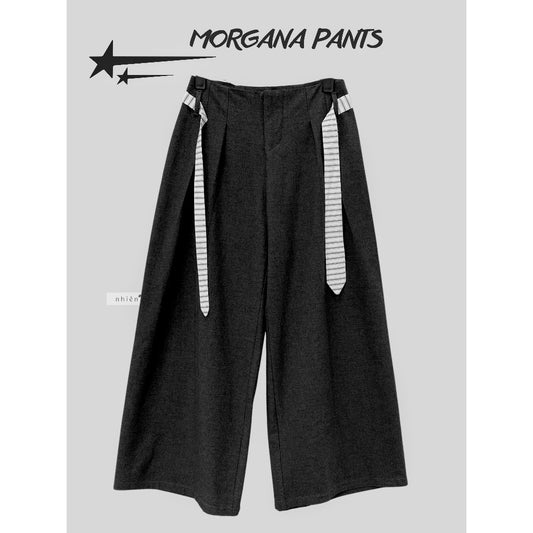 Nhien Vintage Morgana Pants (Pre-order)