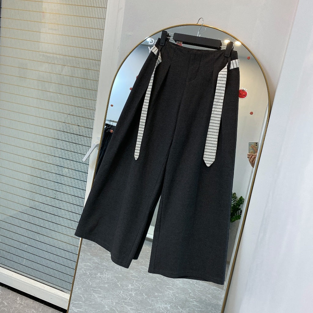 Nhien Vintage Morgana Pants (Pre-order)