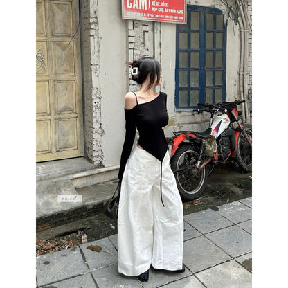 Nhien Vintage Volibear Top (Pre-order)