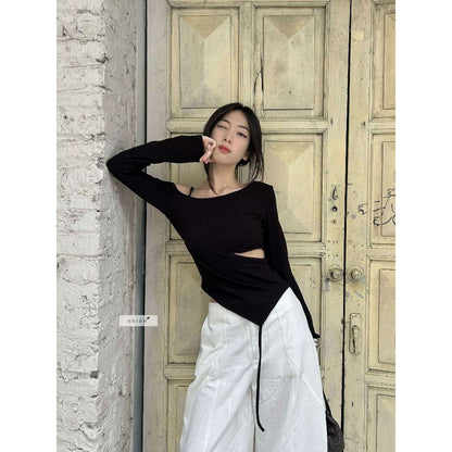 Nhien Vintage Volibear Top (Pre-order)