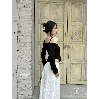 Nhien Vintage Volibear Top (Pre-order)