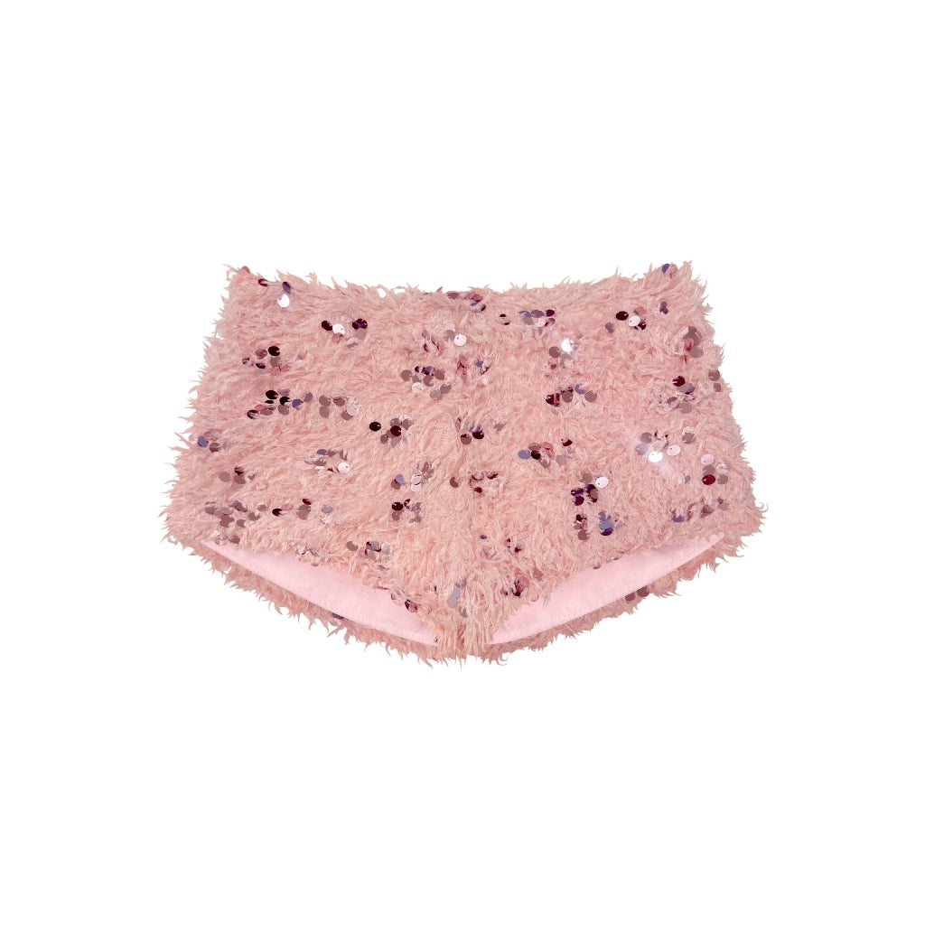 Kill System Kisses Shorts