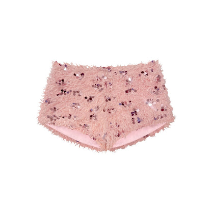 Kill System Kisses Shorts