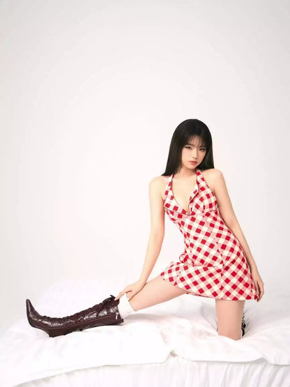Lsoul Gunbou Dress (Pre-order)