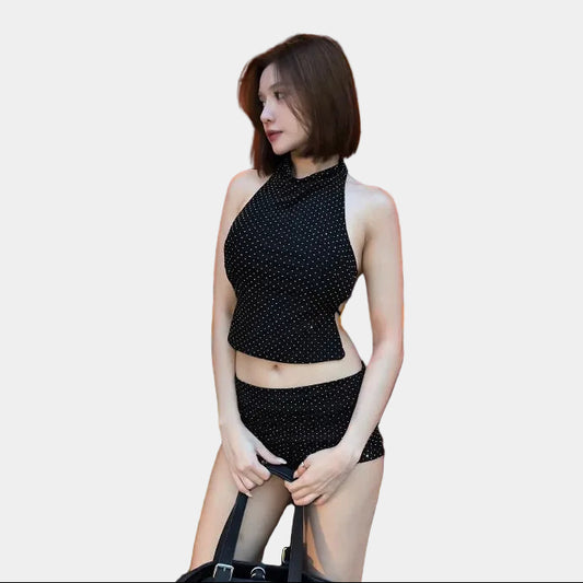 Kill System Dabin Shorts