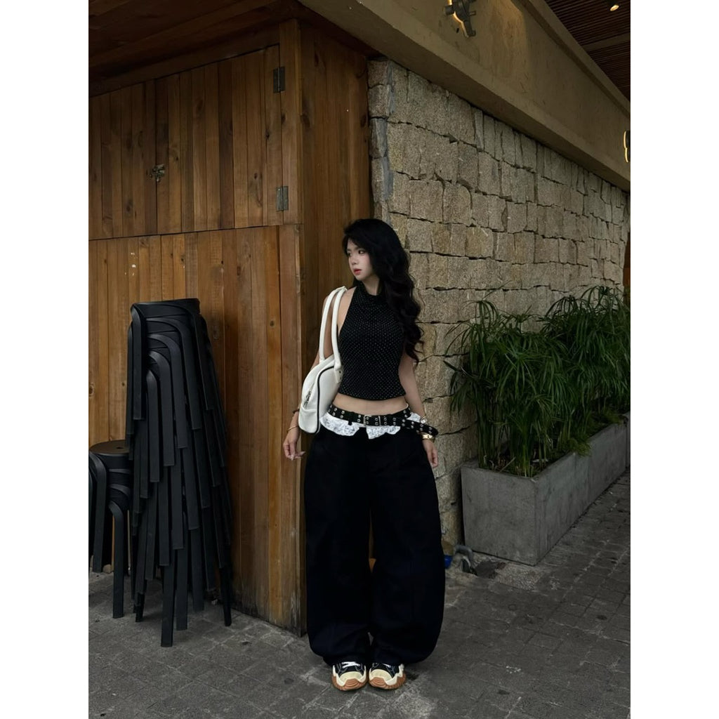 Kill System Sooly Jeans