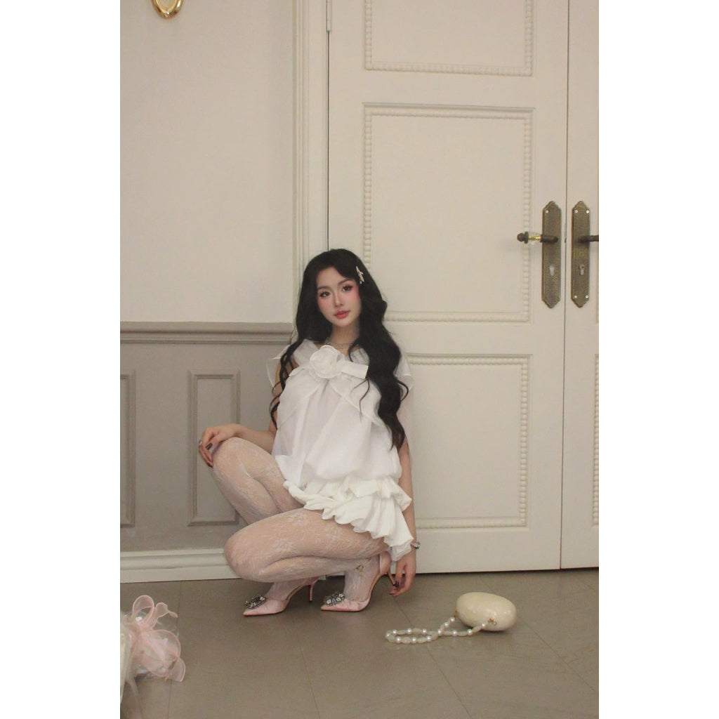 Mania Cutie Eloise Top