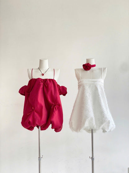 Secodee Cosmie Dress 2Pcs