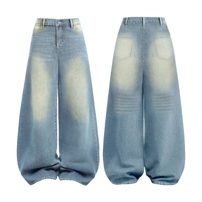 Kill System Mountain Jeans - Delivery in 48h