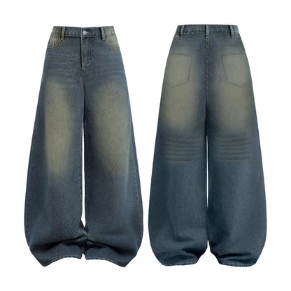 Kill System Mountain Jeans - Delivery in 48h