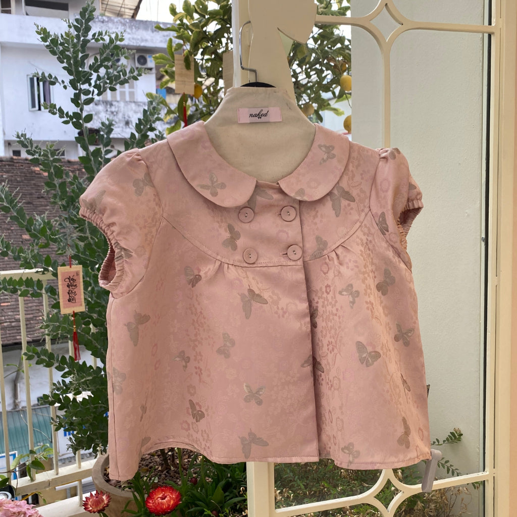 Nakedbyv Sundae Top