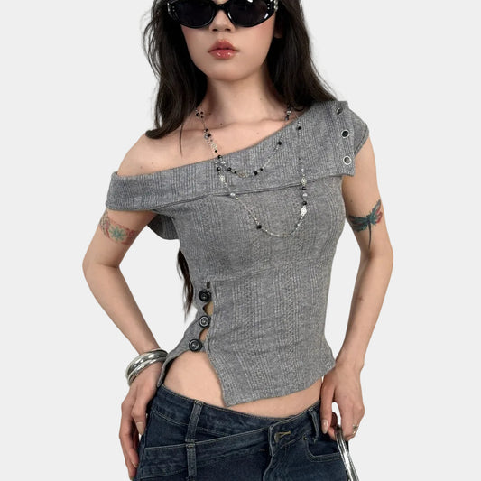 Aiai Studio Minji Top