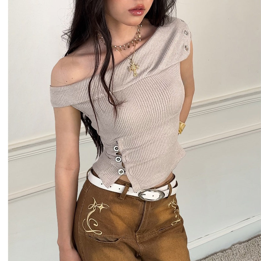 Aiai Studio Minji Top