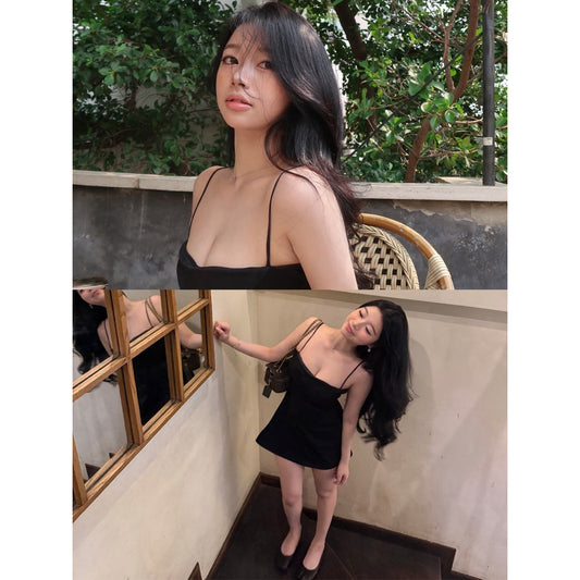 Aguja Tumie Dress