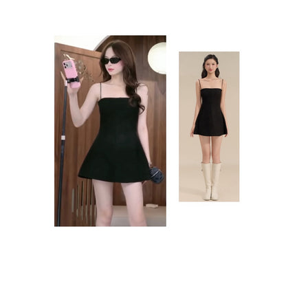 Aguja Tumie Dress