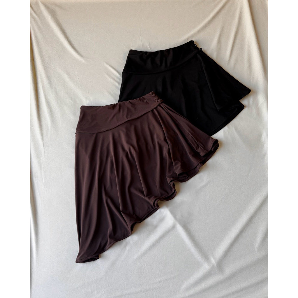 Healing Vie Midiskirt