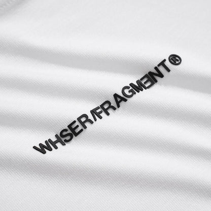 Whose Sculpt Tee