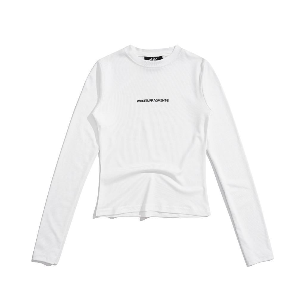 Whose Sculpt Tee