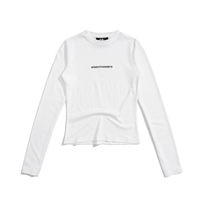 Whose Sculpt Tee