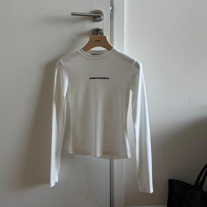 Whose Sculpt Tee