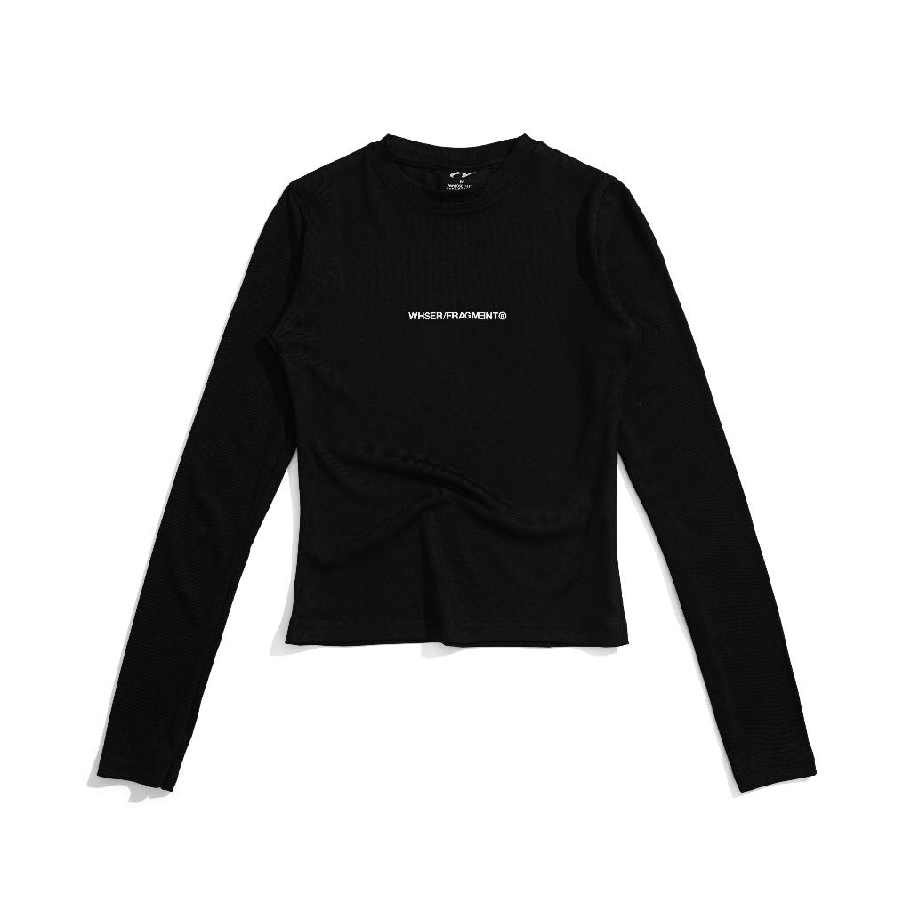 Whose Sculpt Tee