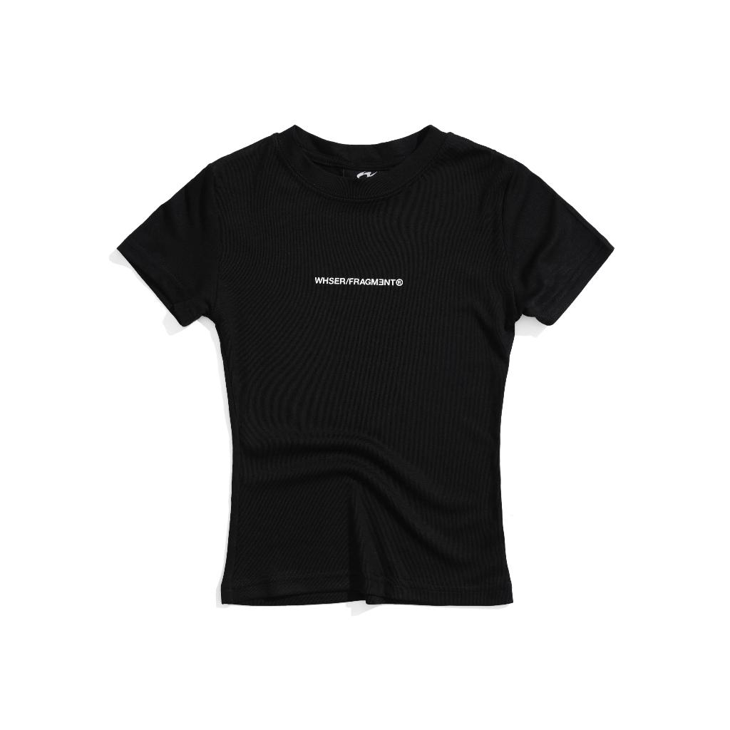 Whose Sculpt Tee
