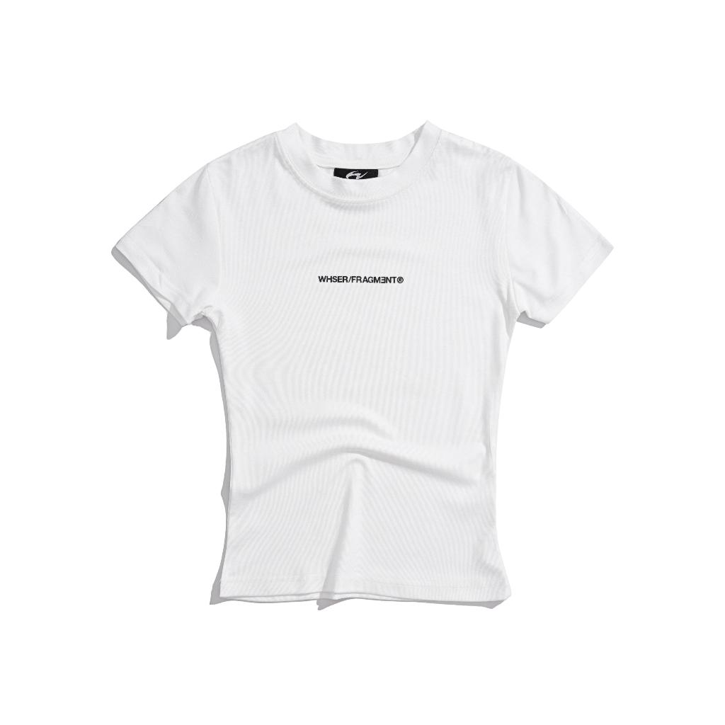Whose Sculpt Tee