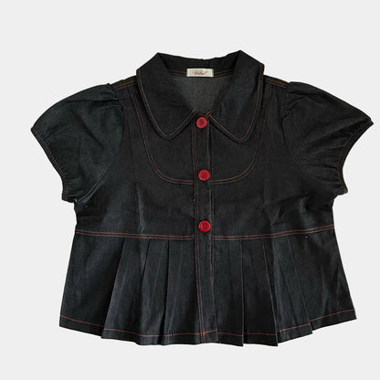 Madebyvelvet Mika Top