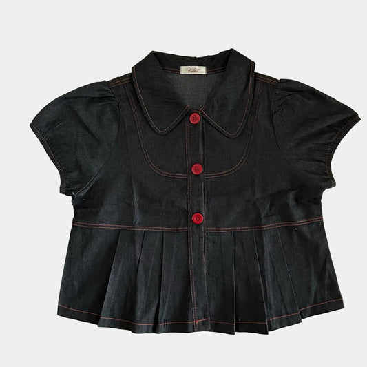 Madebyvelvet Mika Top