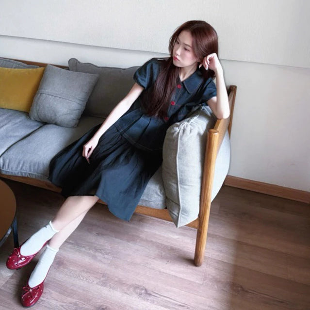 Madebyvelvet Mika Top