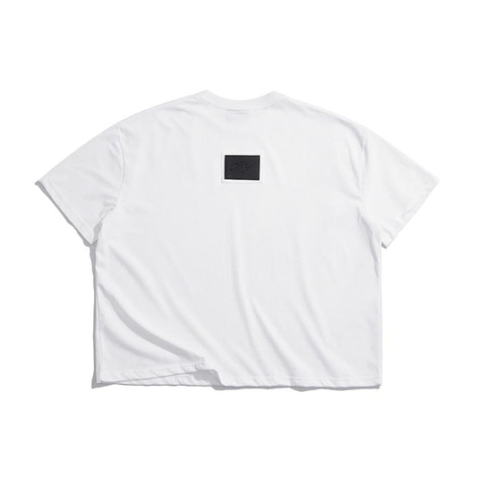 Whose Edition 01 T-shirt
