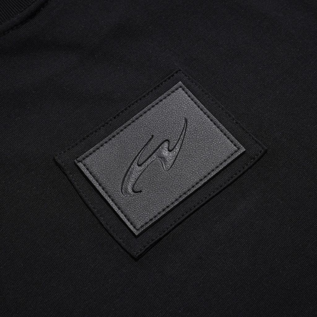 Whose Edition 01 T-shirt