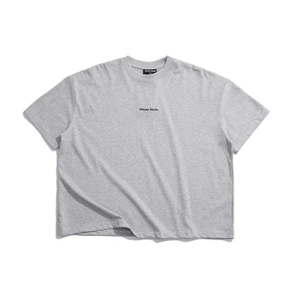 Whose Edition 01 T-shirt