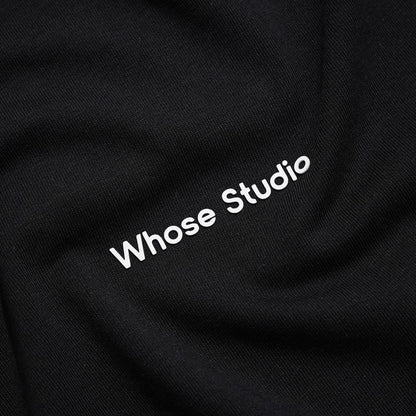 Whose Edition 01 T-shirt