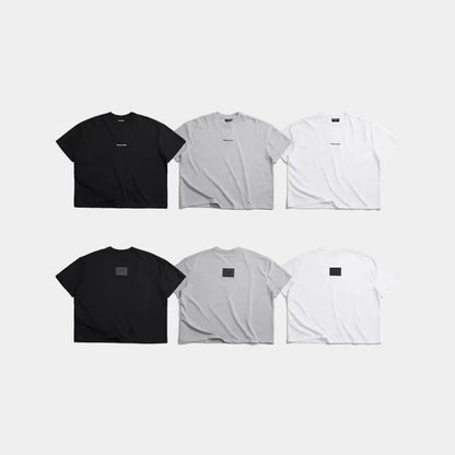 Whose Edition 01 T-shirt