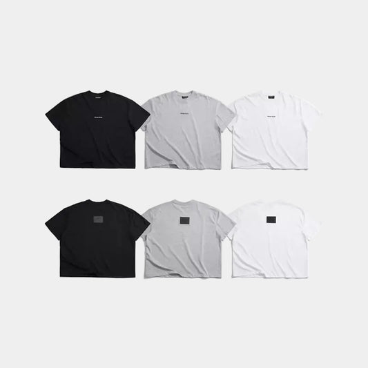 Whose Edition 01 T-shirt