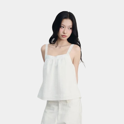 Nhien Vintage Cami Top