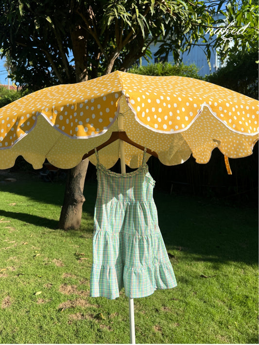 Nakedbyv Marie Dress (Pre-order)