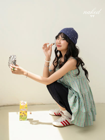 Nakedbyv Marie Dress (Pre-order)