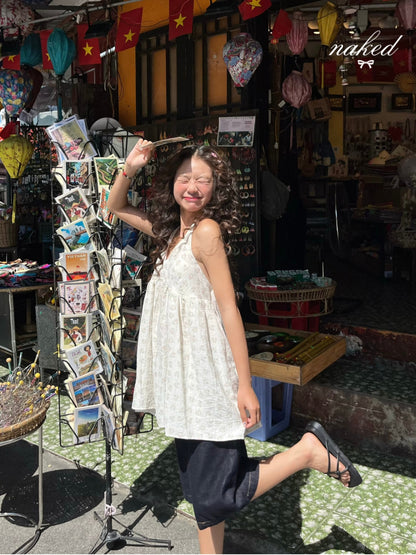 Nakedbyv Nami Dress (Pre-order)