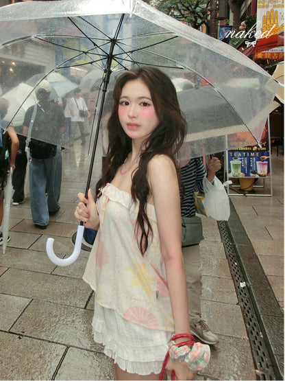 Nakedbyv Summer Top (Pre-order)