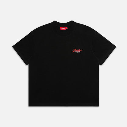Now Saigon Blaze Tee