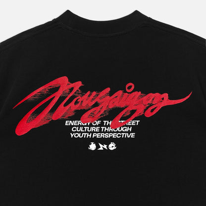 Now Saigon Blaze Tee